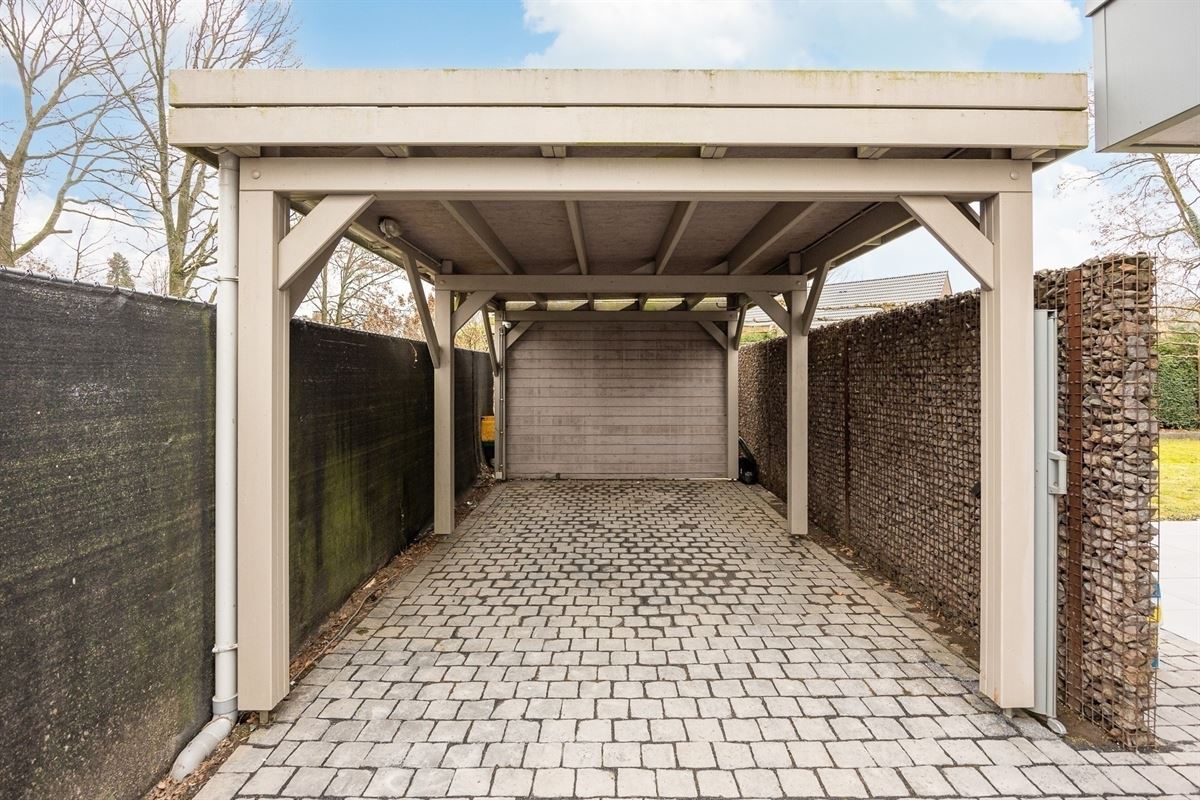 Instapklare energiezuinige woning op toplocatie!