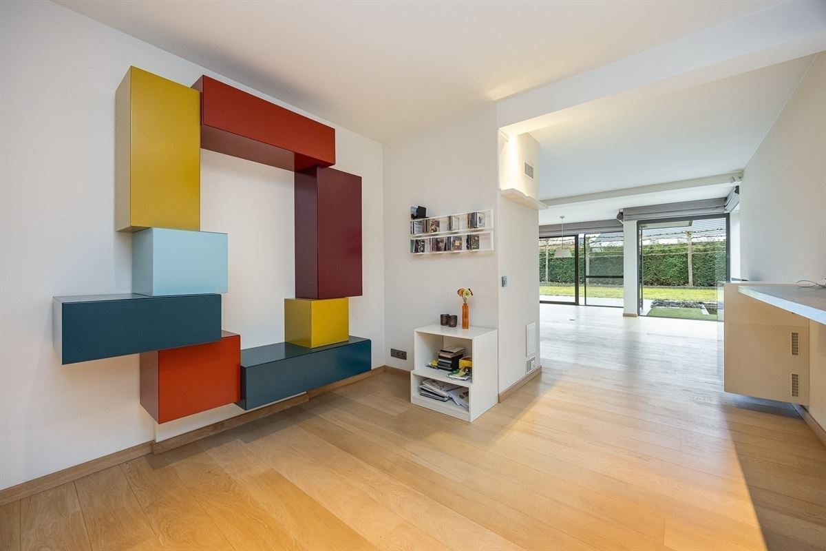 Instapklare energiezuinige woning op toplocatie!