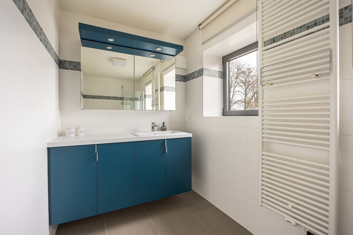 Instapklare energiezuinige woning op toplocatie!