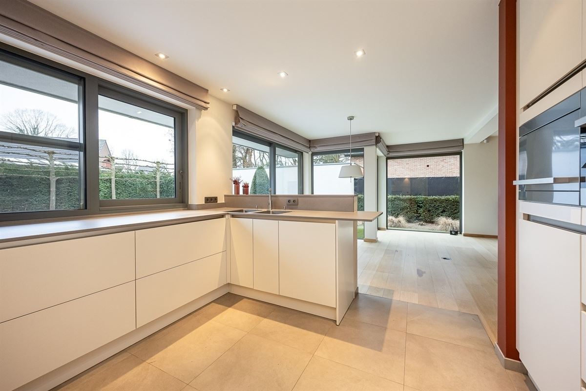 Instapklare energiezuinige woning op toplocatie!