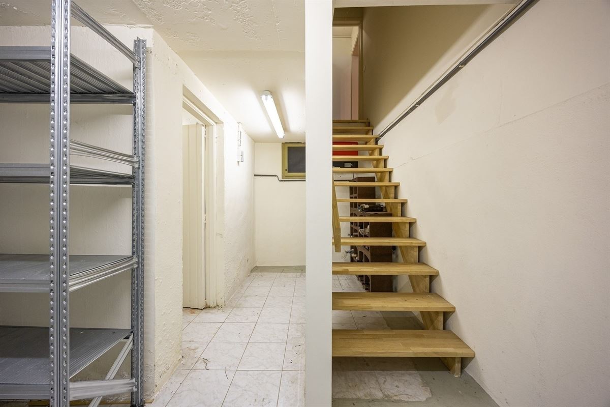 Instapklare energiezuinige woning op toplocatie!