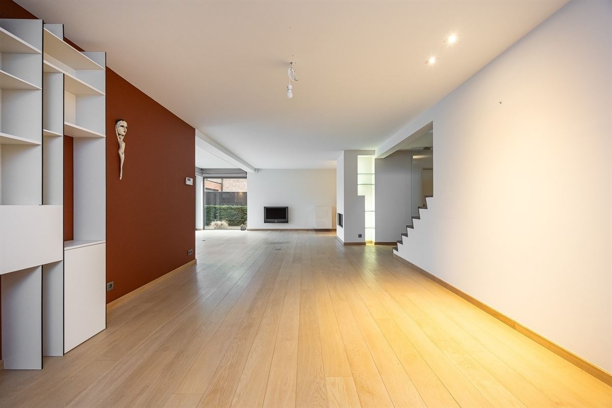 Instapklare energiezuinige woning op toplocatie!