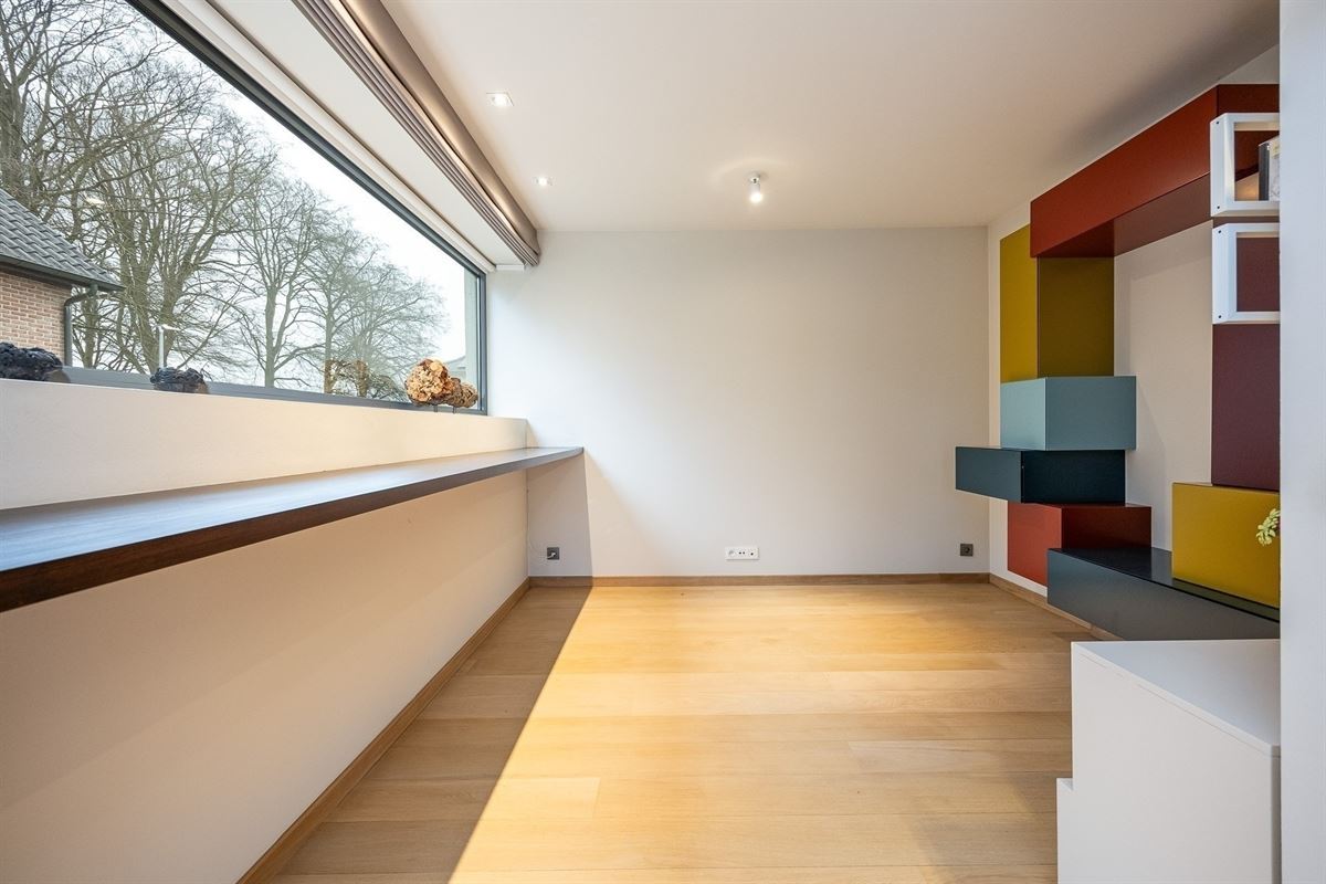 Instapklare energiezuinige woning op toplocatie!