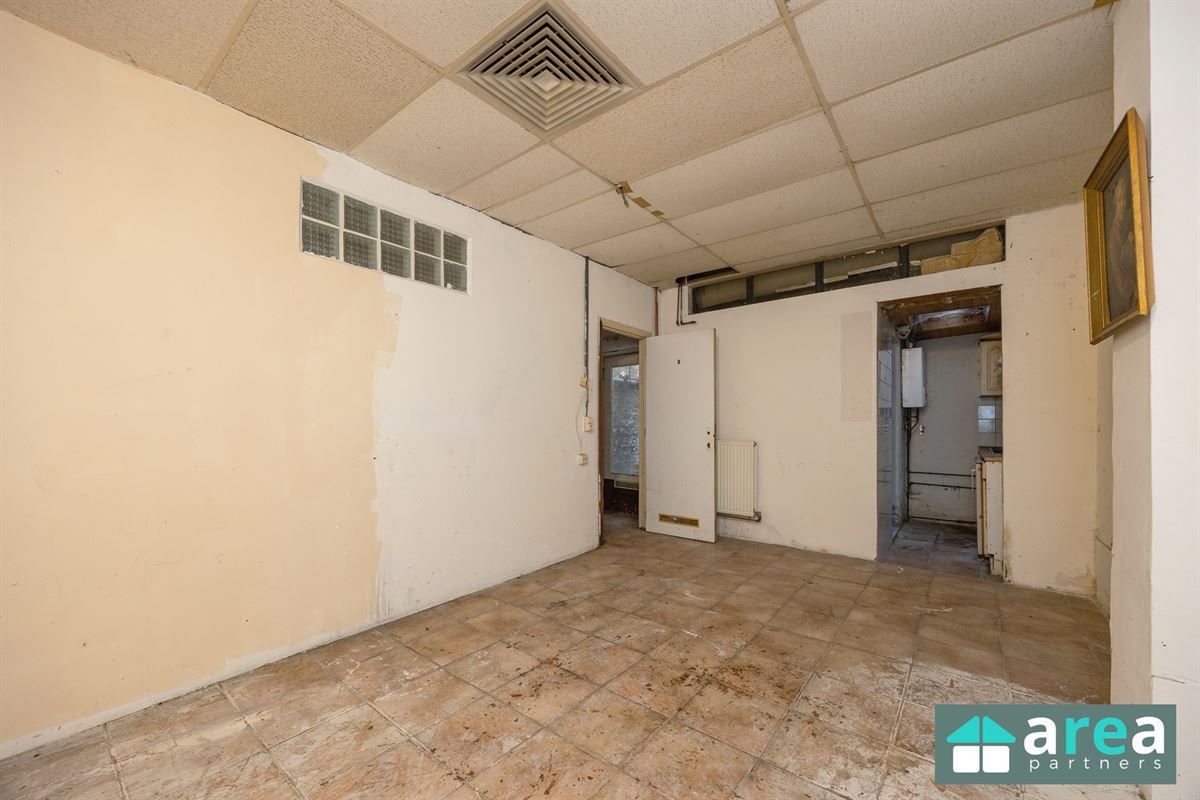 Ruime opbrengsteigendom bestaande uit 5units op centrale locatie!