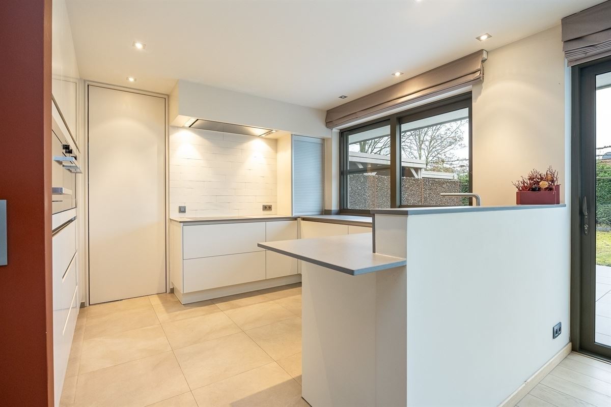 Instapklare energiezuinige woning op toplocatie!