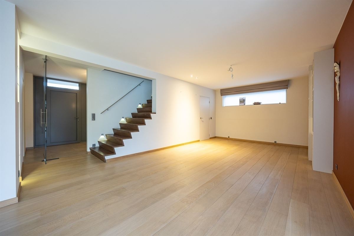 Instapklare energiezuinige woning op toplocatie!