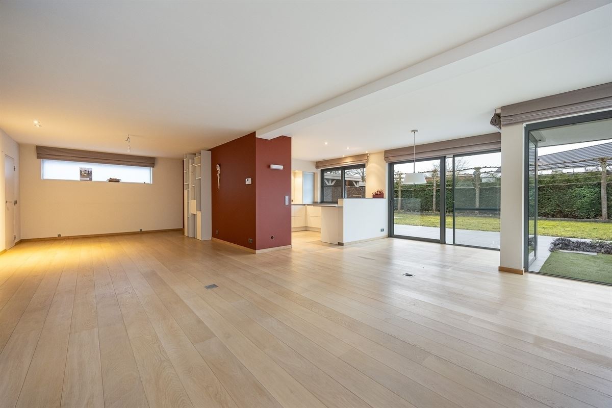 Instapklare energiezuinige woning op toplocatie!