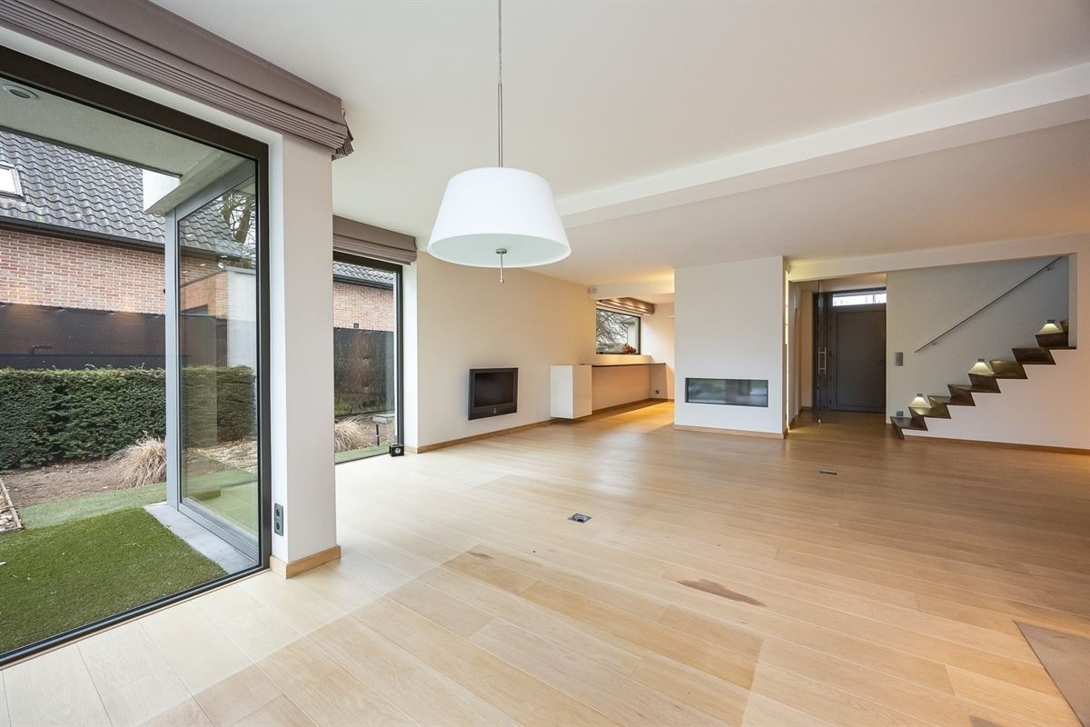 Instapklare energiezuinige woning op toplocatie!