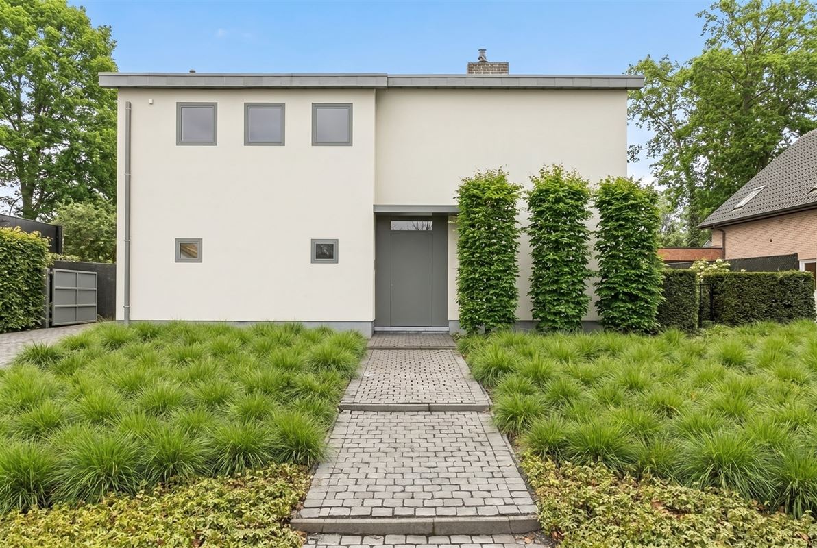 Instapklare energiezuinige woning op toplocatie!