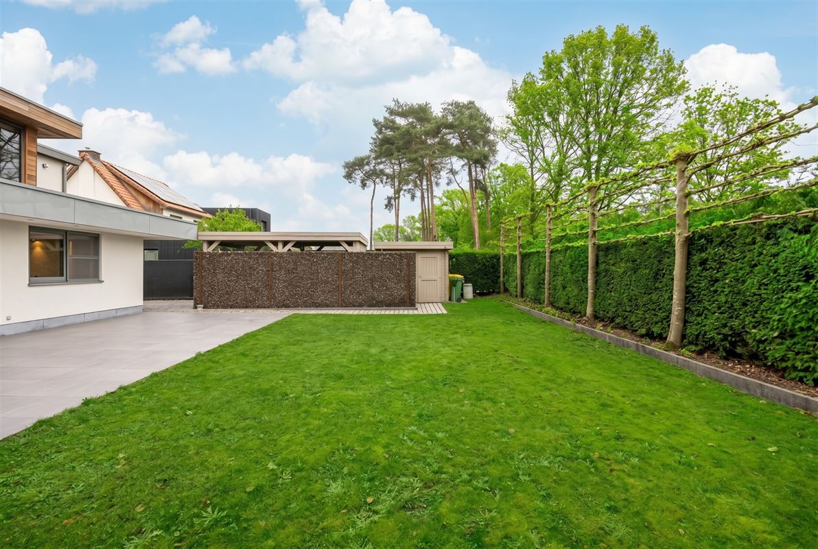 Instapklare energiezuinige woning op toplocatie!