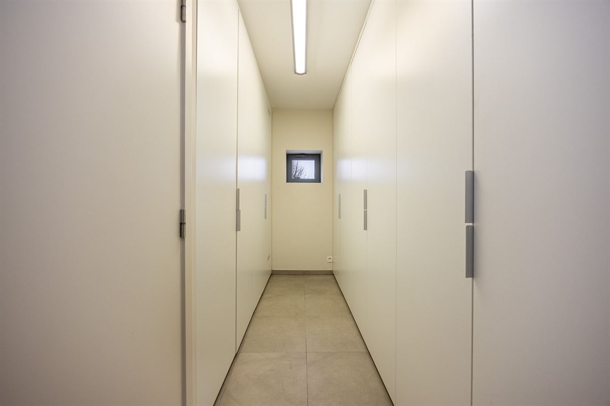 Instapklare energiezuinige woning op toplocatie!