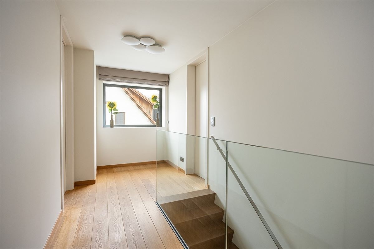 Instapklare energiezuinige woning op toplocatie!