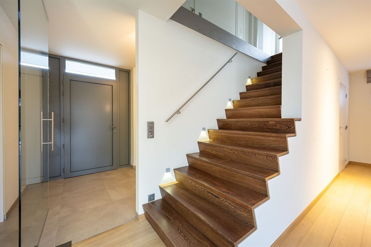 Instapklare energiezuinige woning op toplocatie!