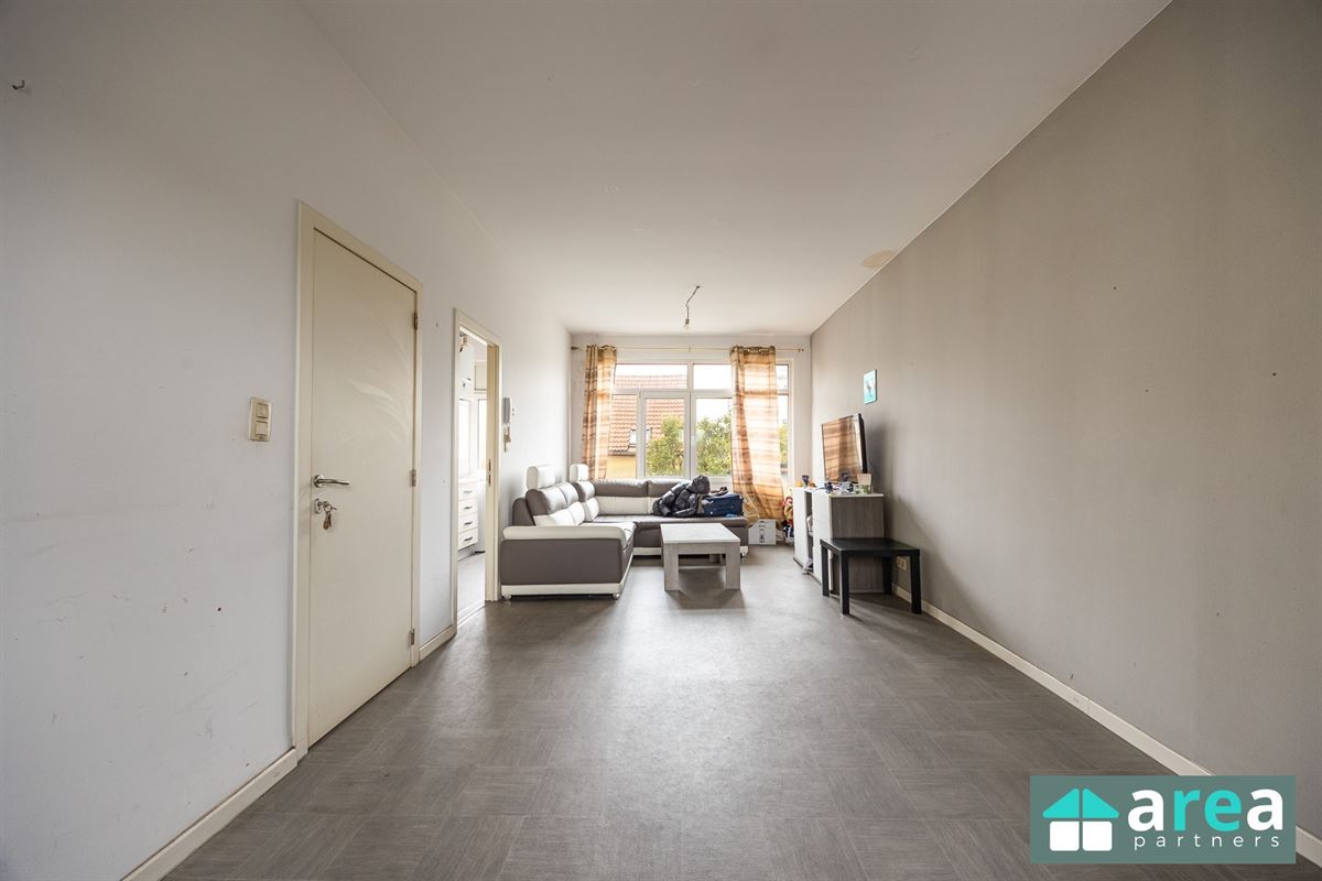 Opbrengsteigendom bestaande uit 3 appartementen!