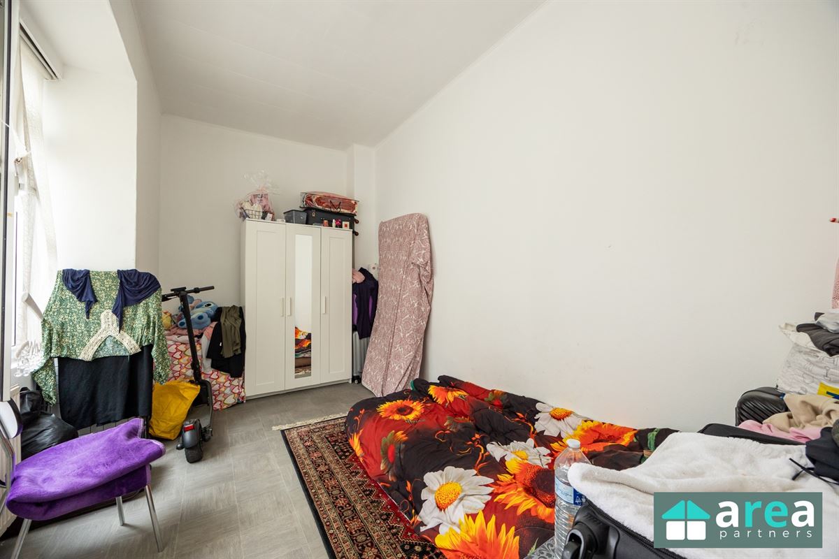 Opbrengsteigendom bestaande uit 3 appartementen!