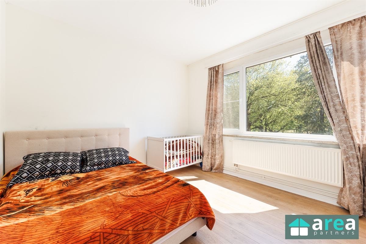 Instapklaar appartement!