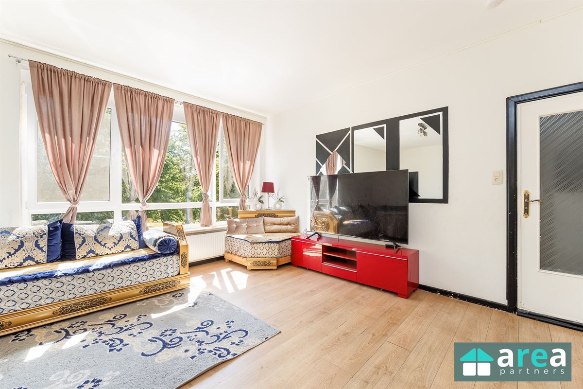 Instapklaar appartement!