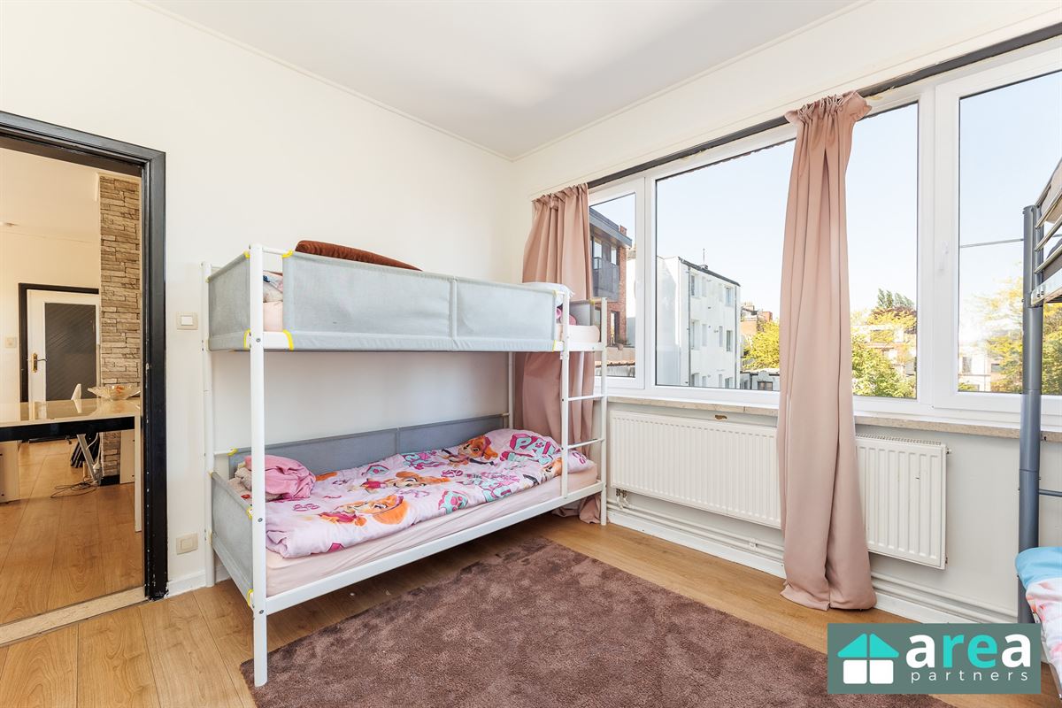 Instapklaar appartement!