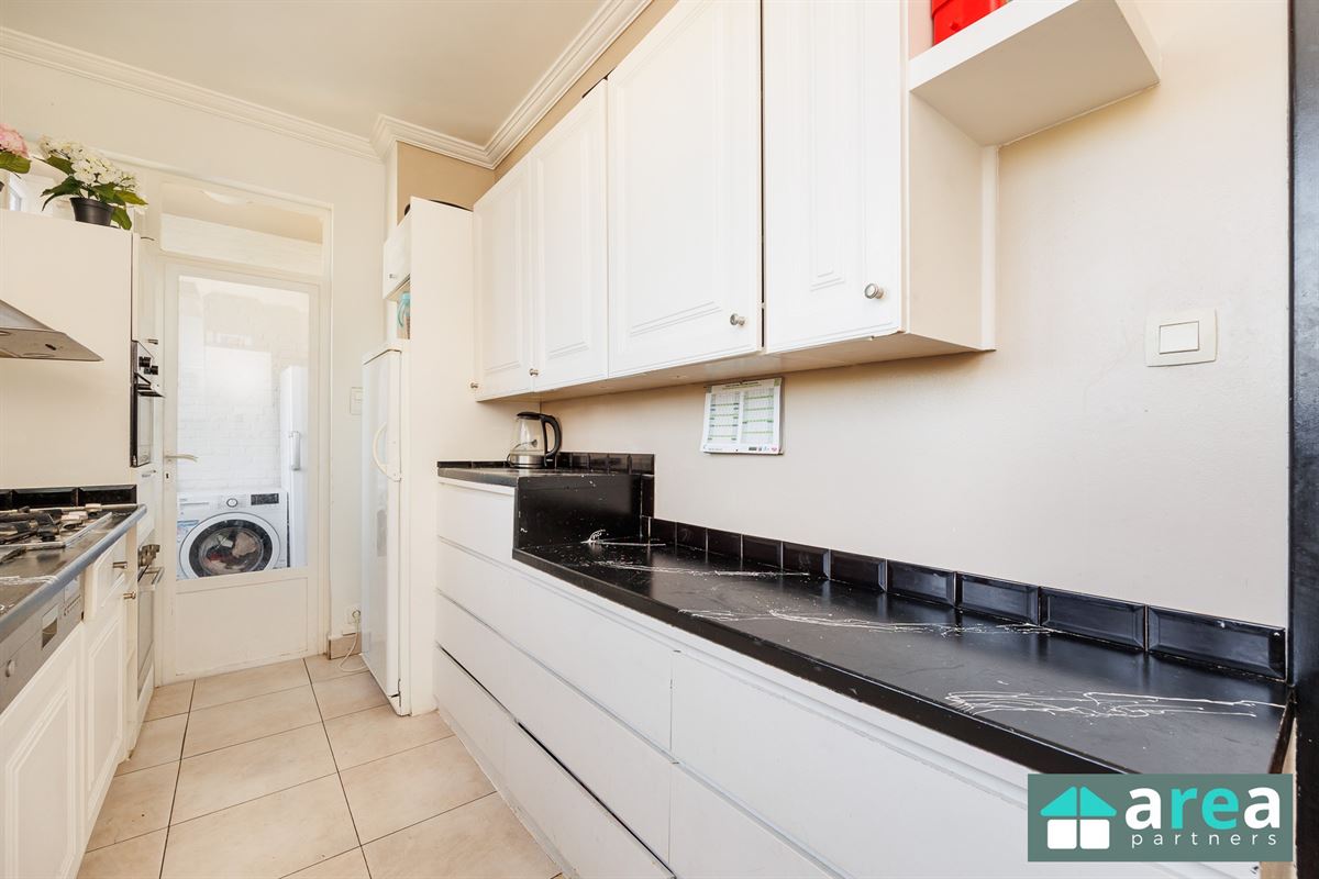 Instapklaar appartement!