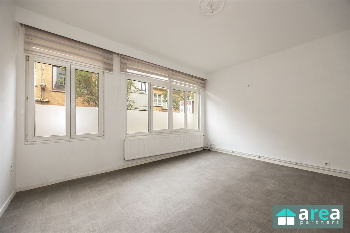 Opbrengsteigendom bestaande uit 3 appartementen!