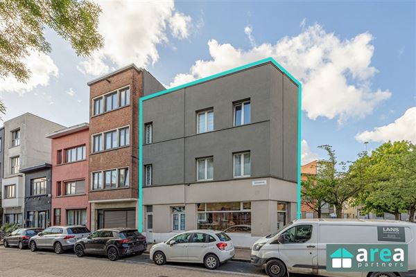 Opbrengsteigendom bestaande uit 3 units in Boho!