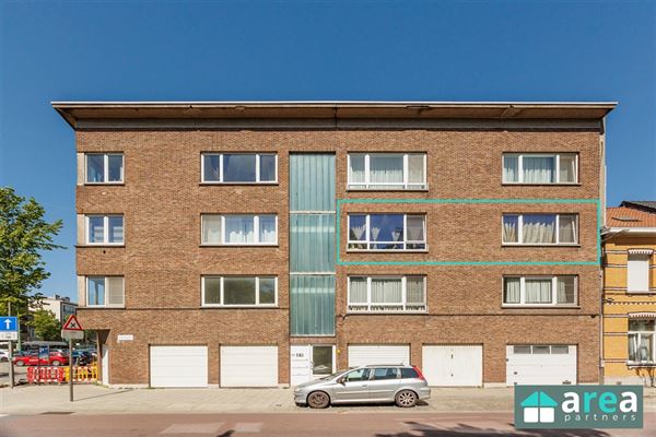 Instapklaar appartement!