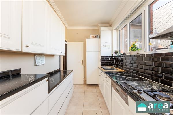 Instapklaar appartement!