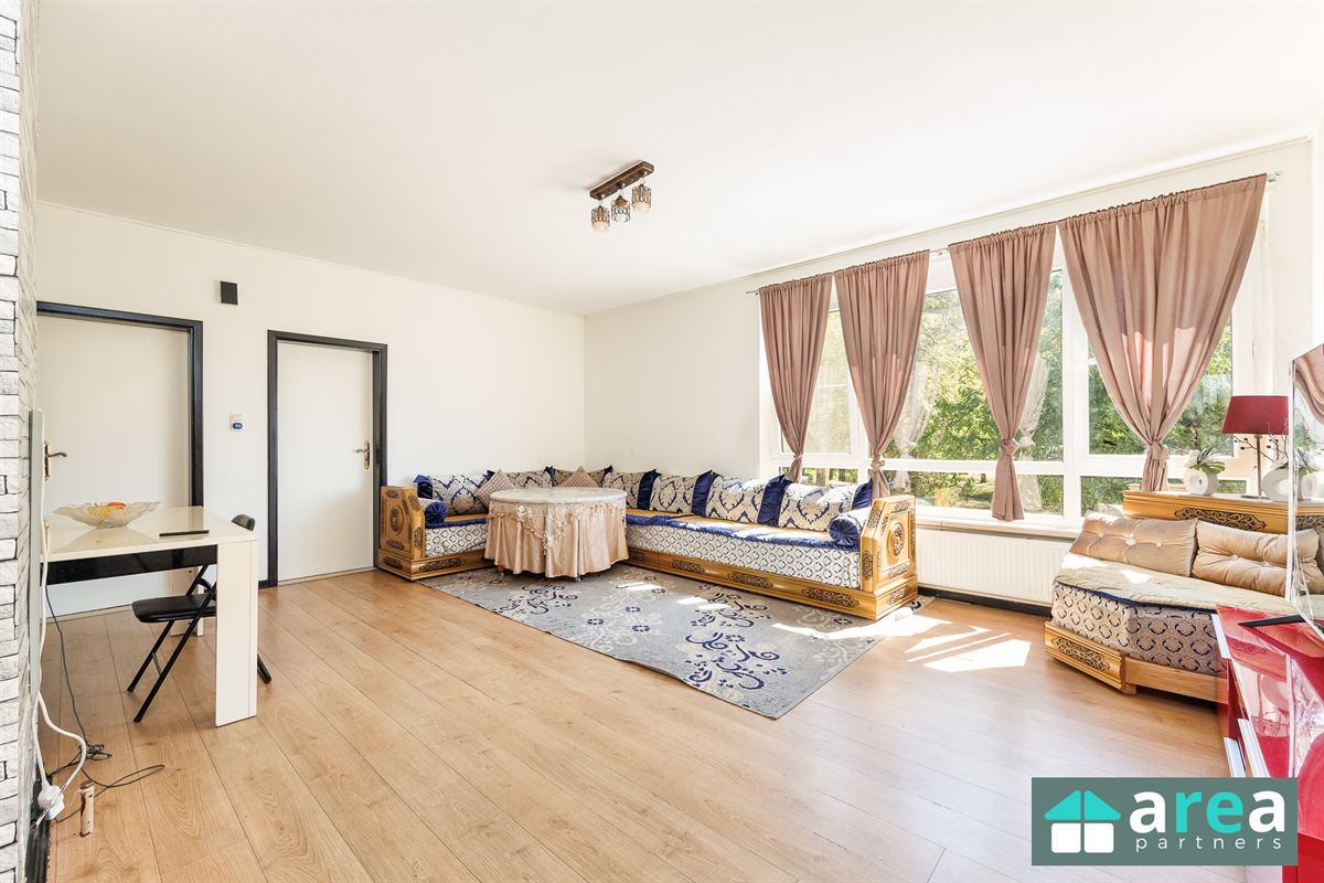 Instapklaar appartement!