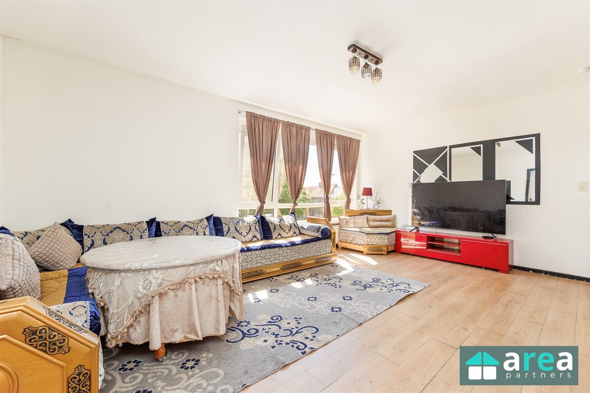 Instapklaar appartement!