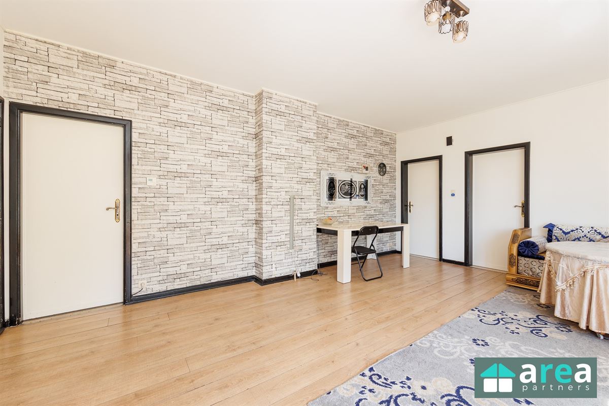Instapklaar appartement!