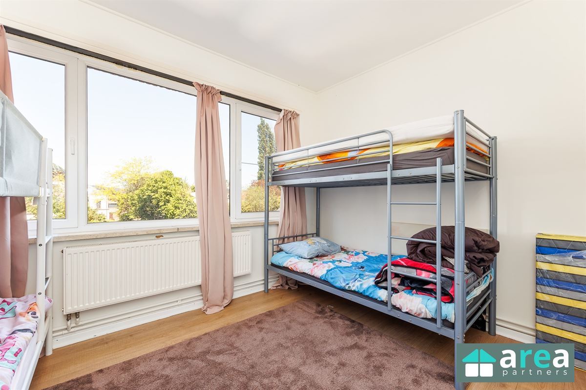 Instapklaar appartement!