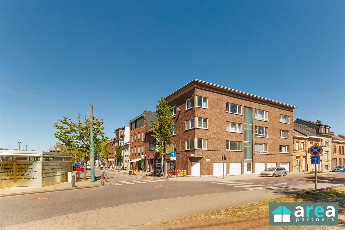 Instapklaar appartement!