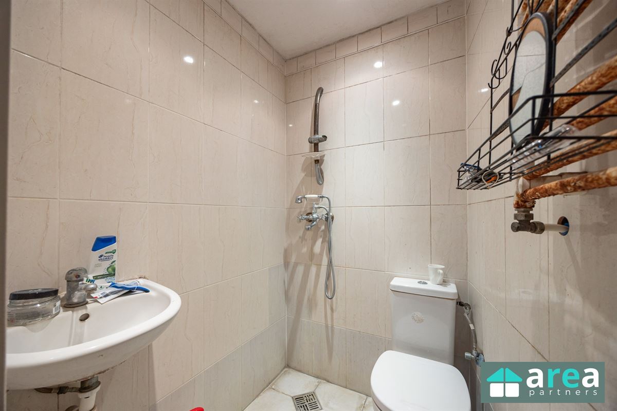 Opbrengsteigendom bestaande uit 3 appartementen!
