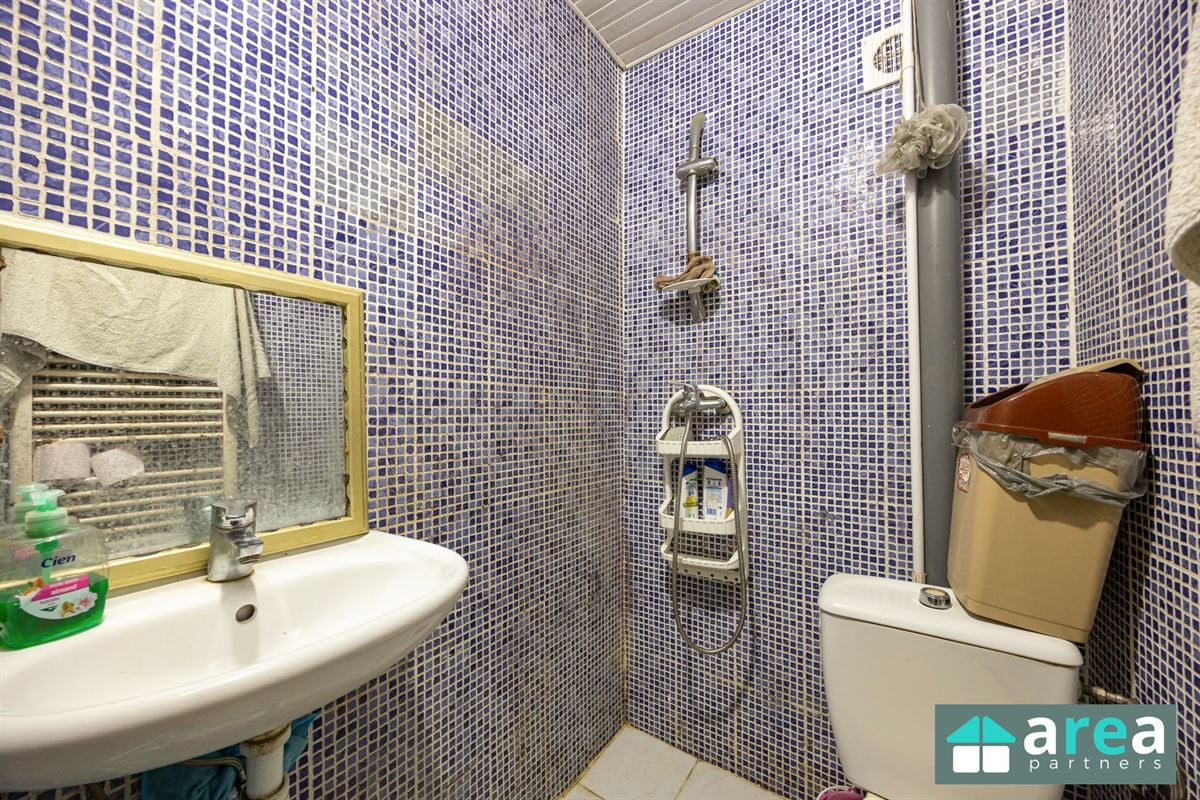 Opbrengsteigendom bestaande uit 3 appartementen!