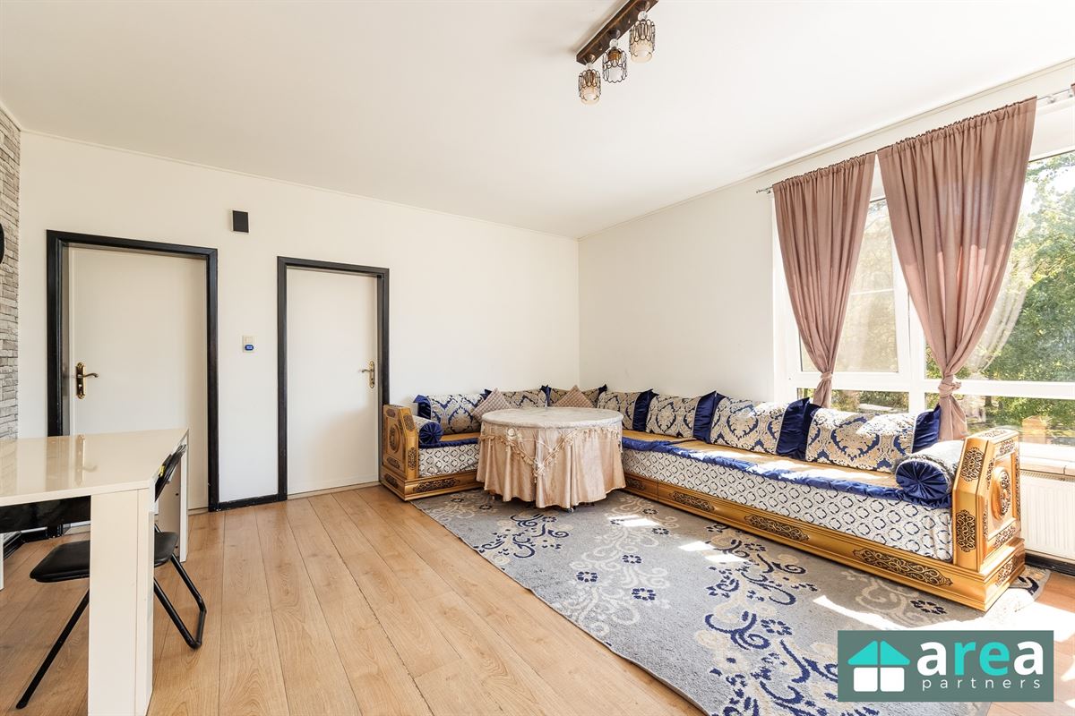 Instapklaar appartement!