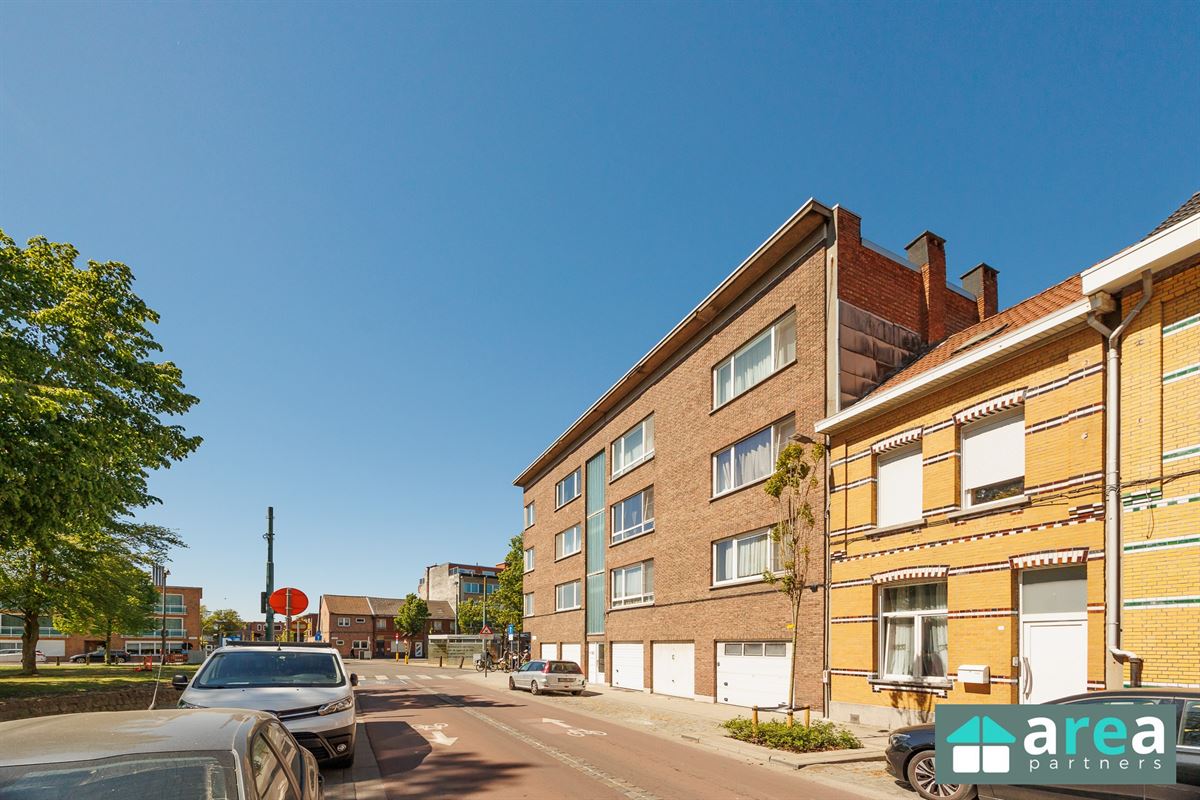 Instapklaar appartement!