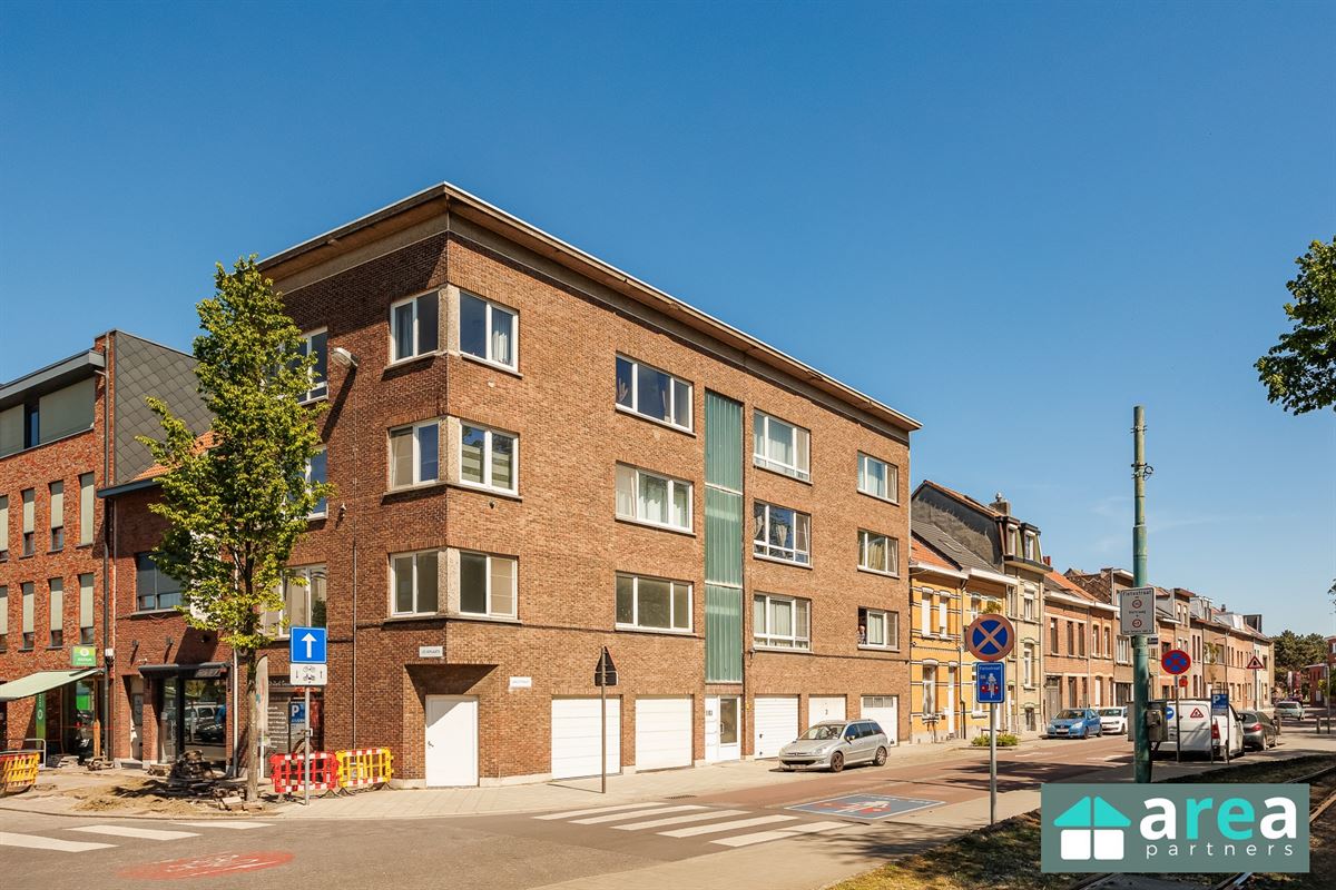 Instapklaar appartement!
