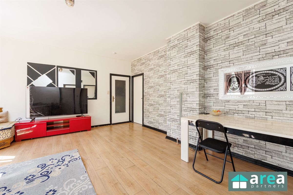 Instapklaar appartement!