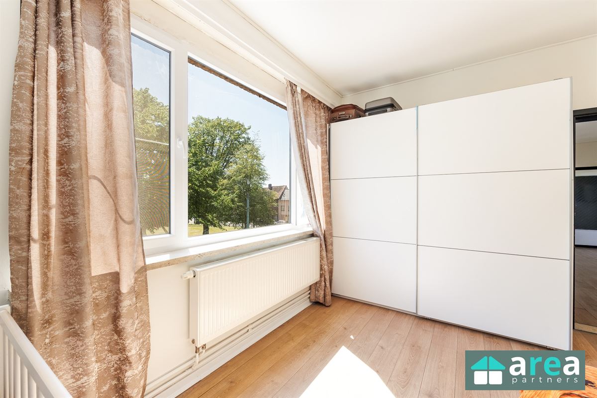 Instapklaar appartement!