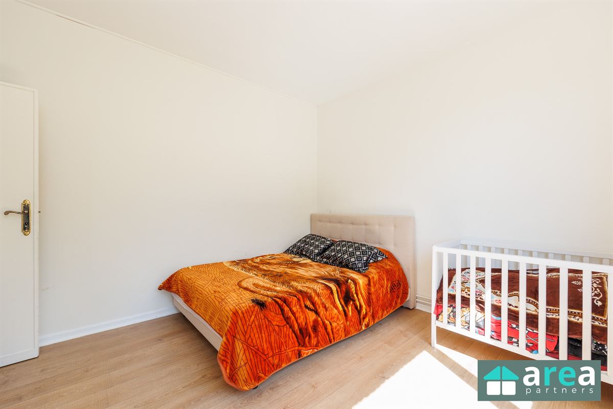 Instapklaar appartement!