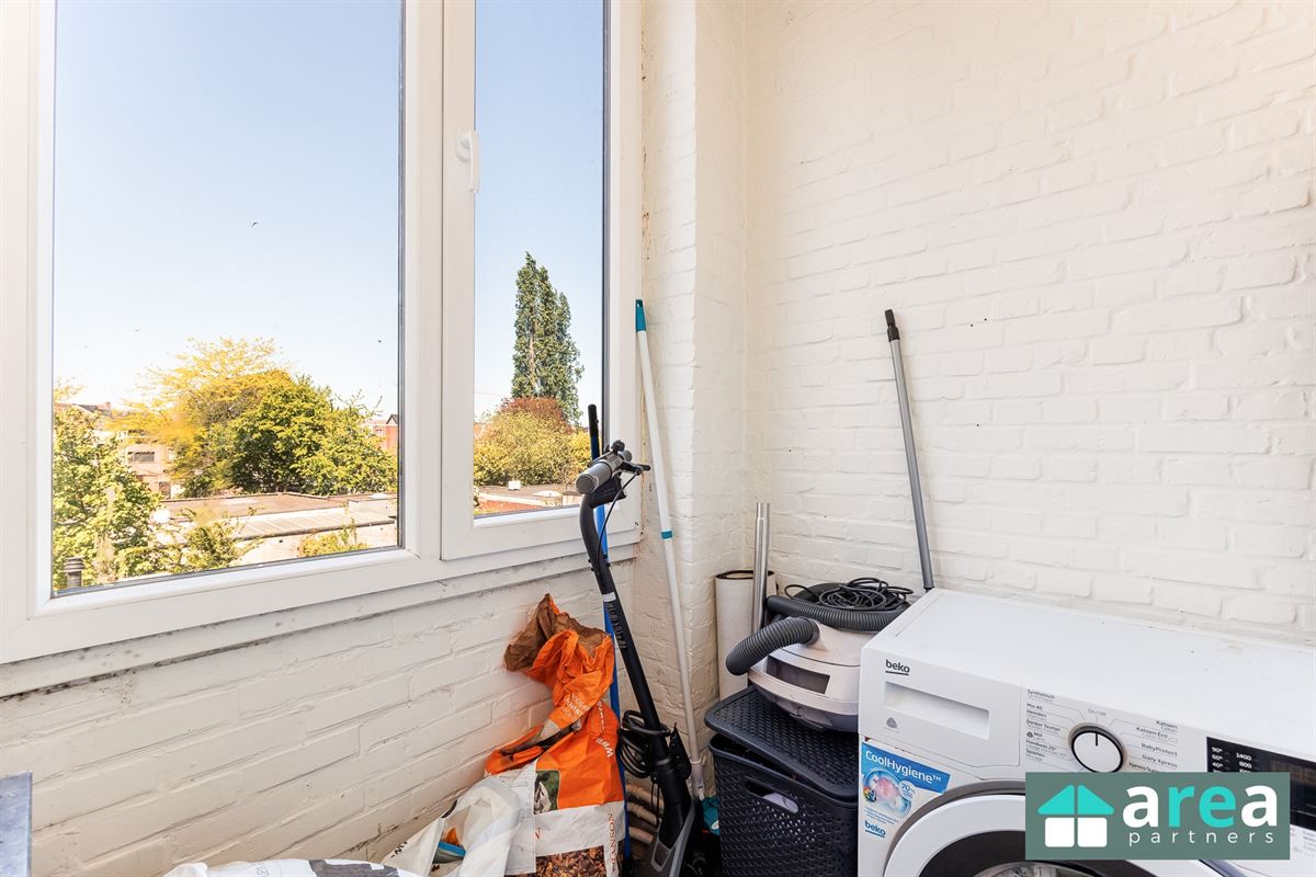 Instapklaar appartement!