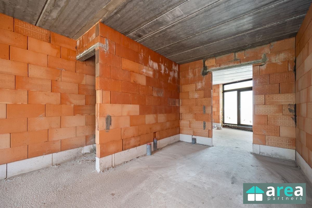 Casco gezinswoning met tuin op toplocatie in Schoten