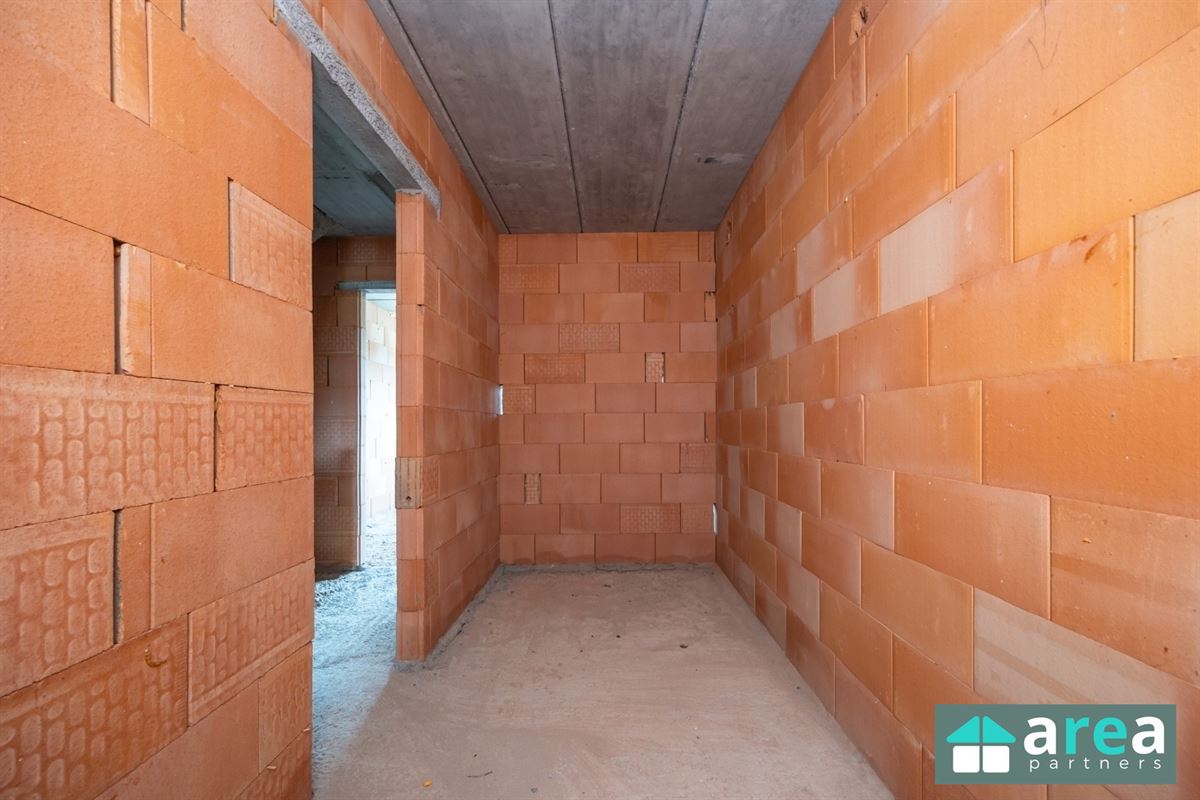 Casco gezinswoning met tuin op toplocatie in Schoten