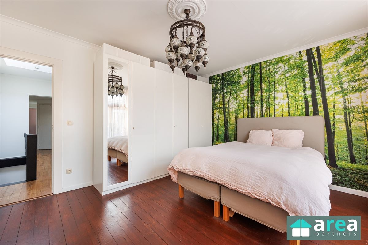 Ruime instapklare woning met 3 slpk en tuin!