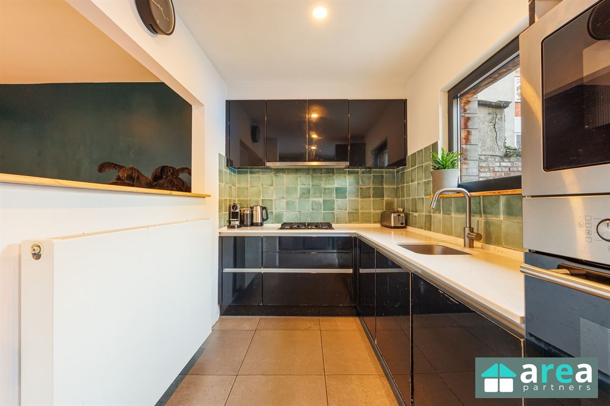 Ruime instapklare woning met 3 slpk en tuin!