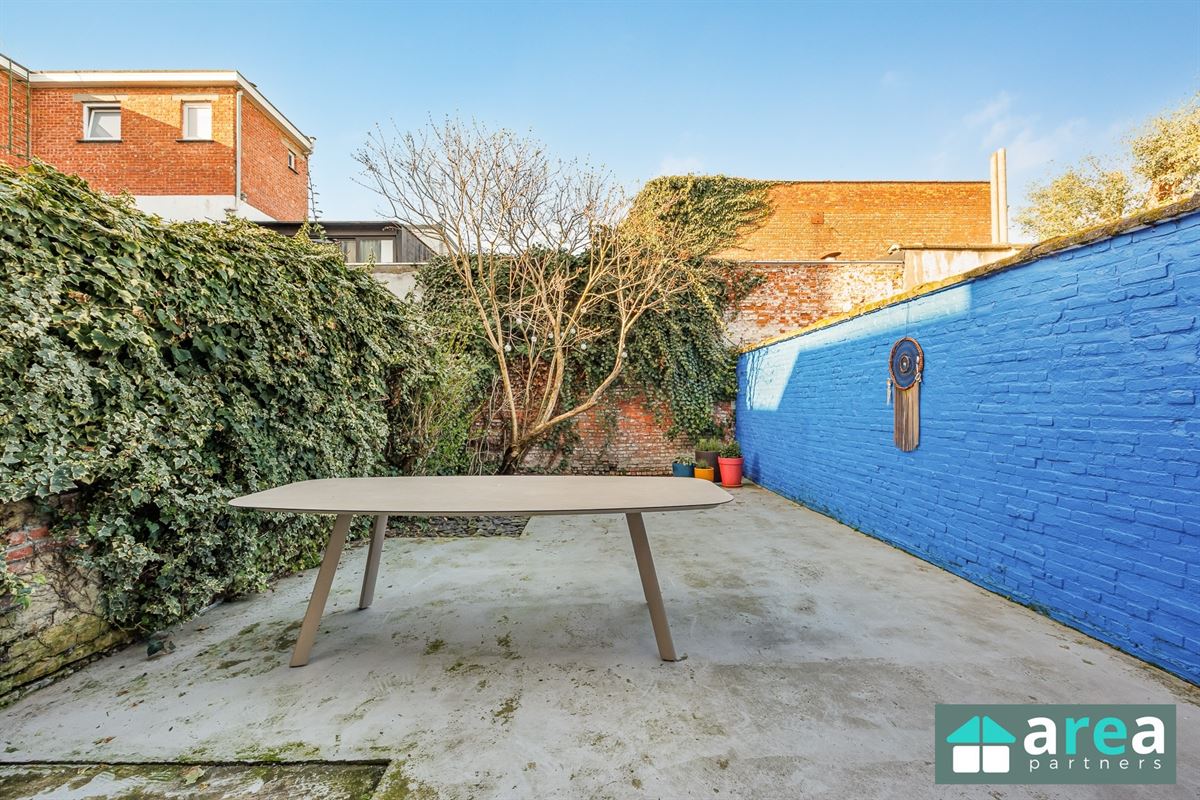 Ruime instapklare woning met 3 slpk en tuin!