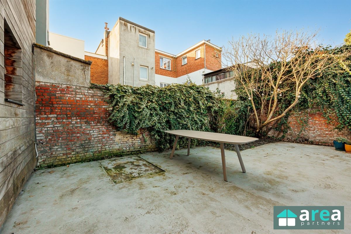 Ruime instapklare woning met 3 slpk en tuin!