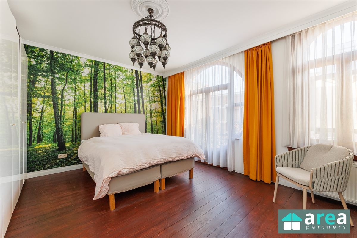Ruime instapklare woning met 3 slpk en tuin!