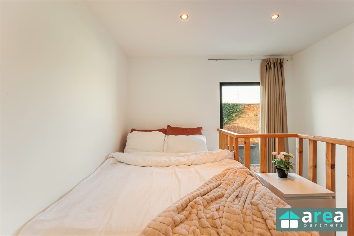 Ruime instapklare woning met 3 slpk en tuin!