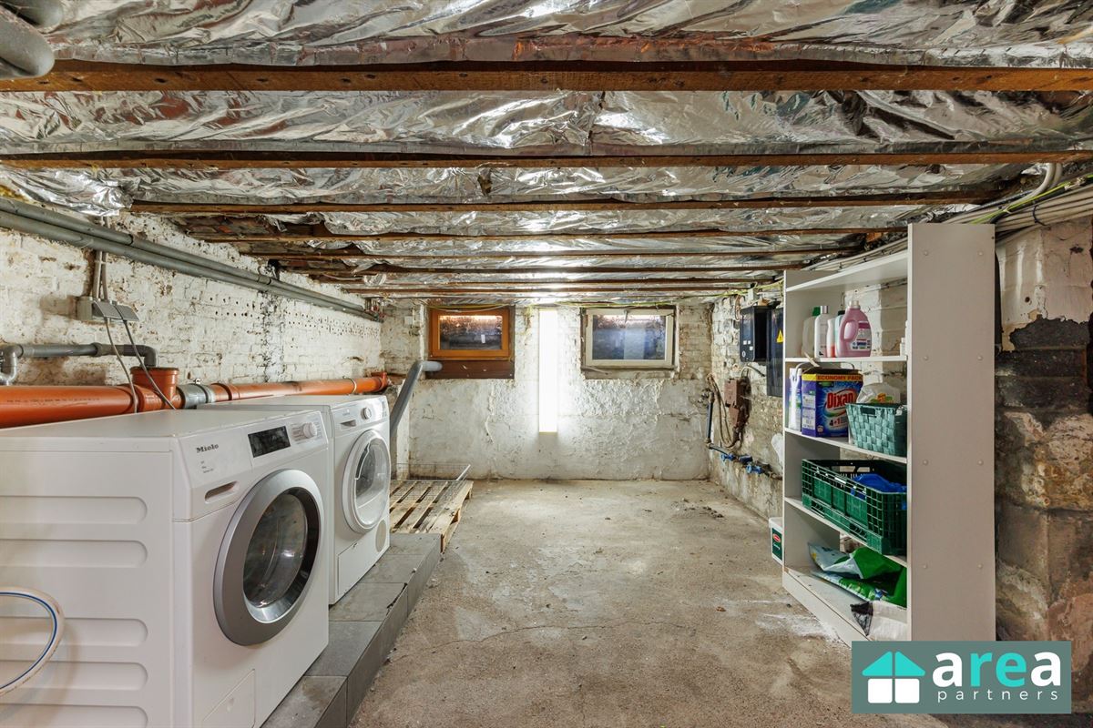 Ruime instapklare woning met 3 slpk en tuin!
